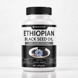Black Seed Oil