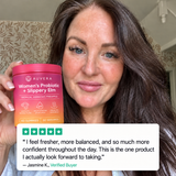 Auvera Vaginal Support Gummies