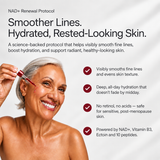 NAD+ Anti-Aging Neck Serum