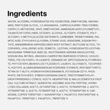 Gua Sha Neck Firming Cream
