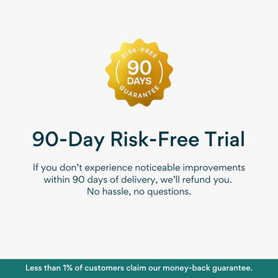 Biovitic Joint Complex