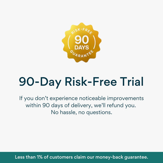 Biovitic Joint Complex