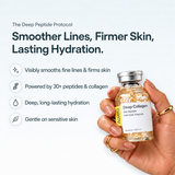 Deep Peptide Serum