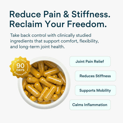 Biovitic Joint Complex