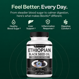 Black Seed Oil