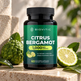 Citrus Bergamot Extract