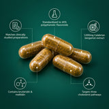 Citrus Bergamot Extract