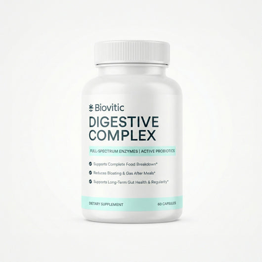 Biovitic Digestive Complex