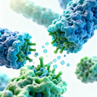 Alpha-Galactosidase 300 GALU