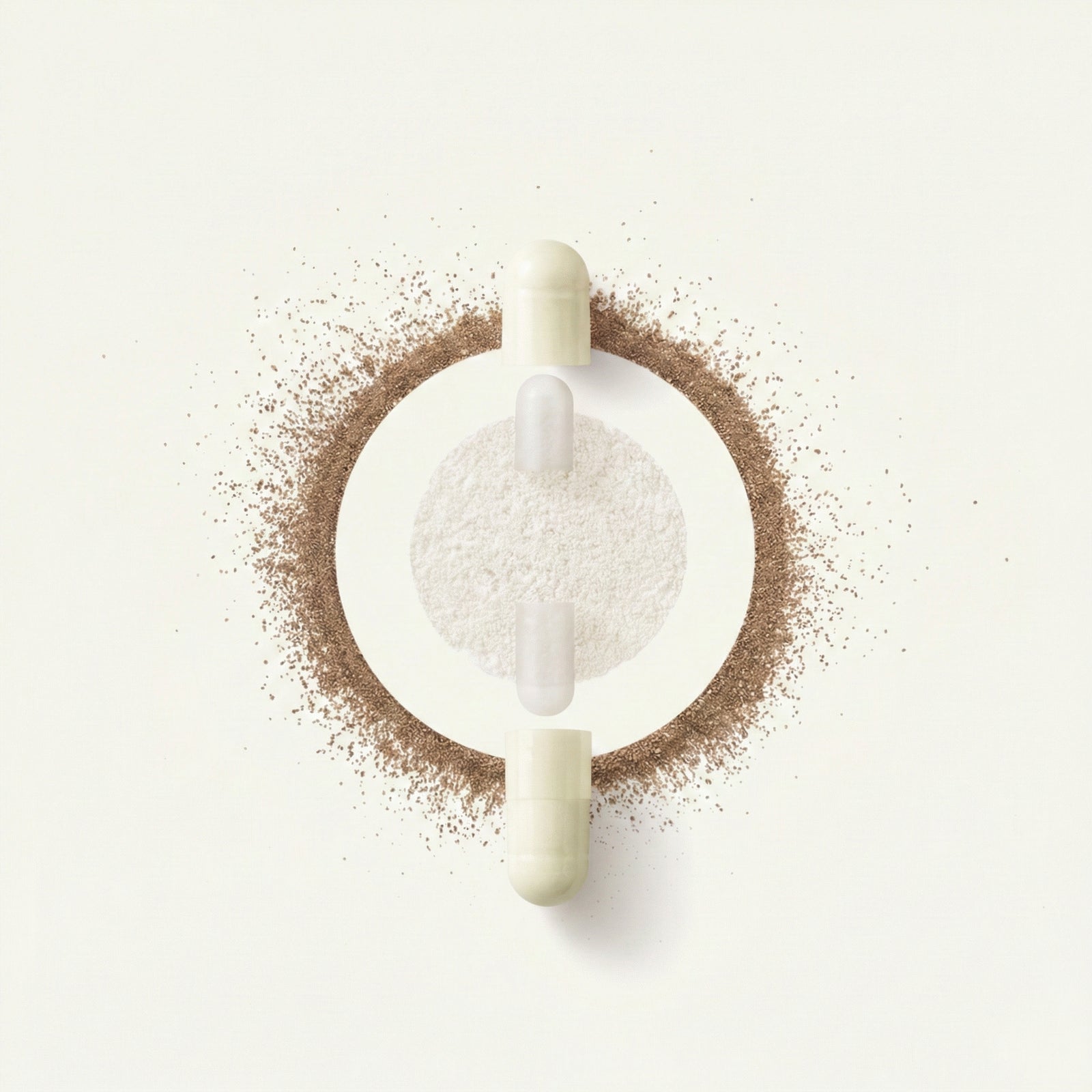 Eat, Plan, and Live Without Your Gut Holding You Back.