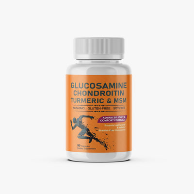 Biovitic Knee Complex