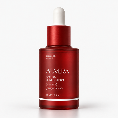 (2 Pack) NAD+ Anti-Aging Serum
