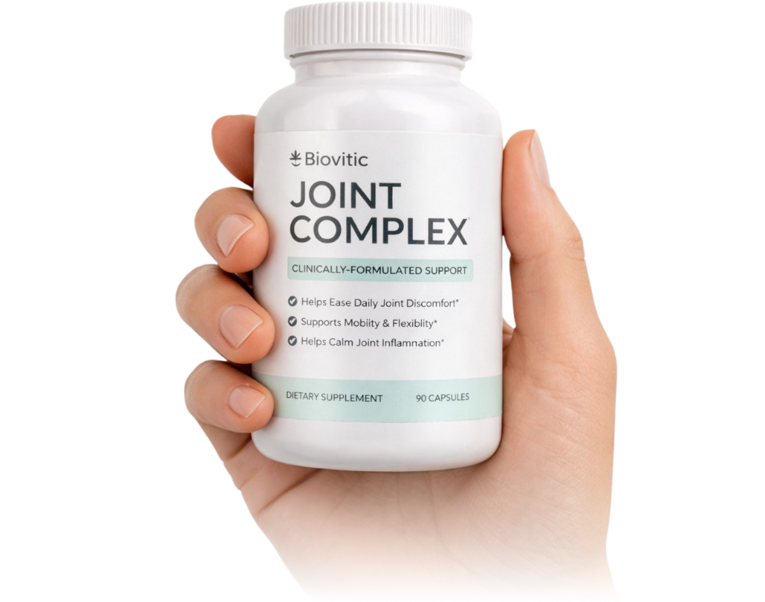 What's Inside — And Why Each Ingredient Was Chosen