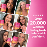 Auvera Vaginal Support Gummies